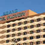 Хотел гранд 4*