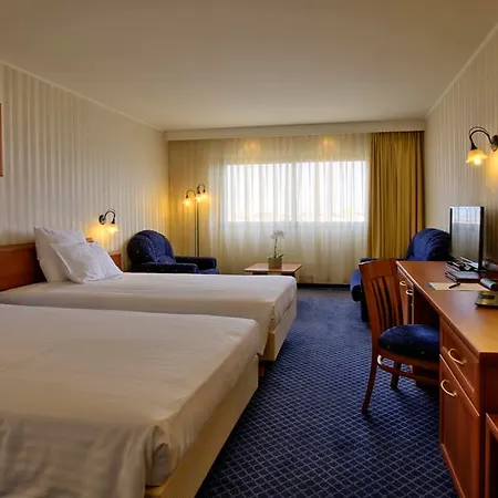 Grand 4* Φιλιππούπολη