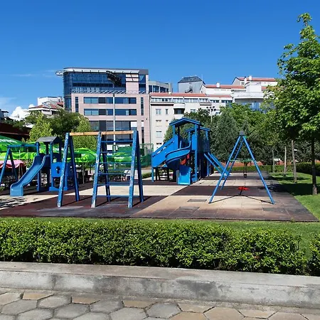 Grand Ξενοδοχείο 4*