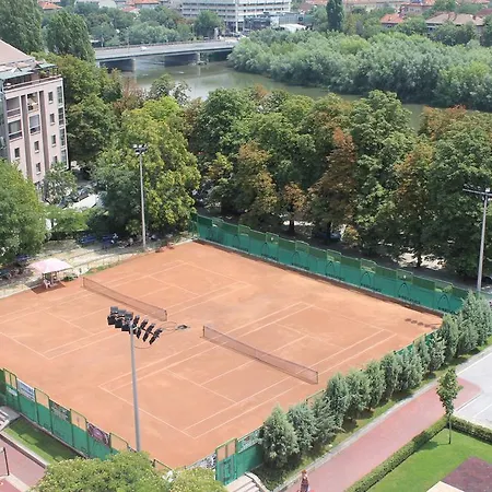 Grand Ξενοδοχείο 4*