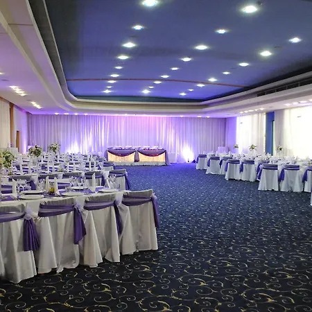 Grand 4* Φιλιππούπολη