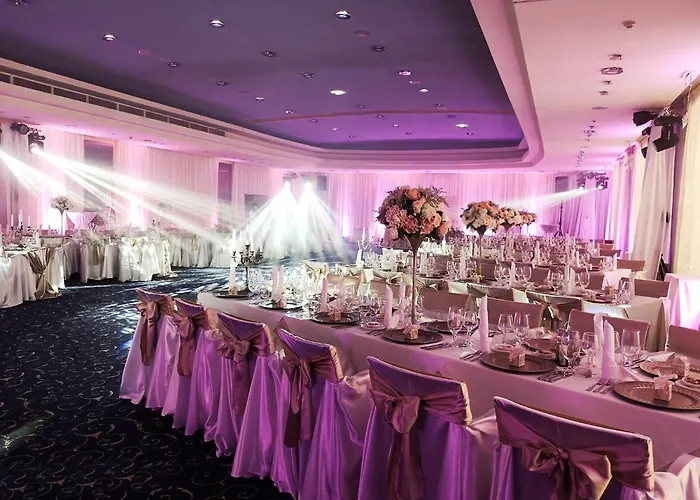 Ξενοδοχείο Grand Φιλιππούπολη