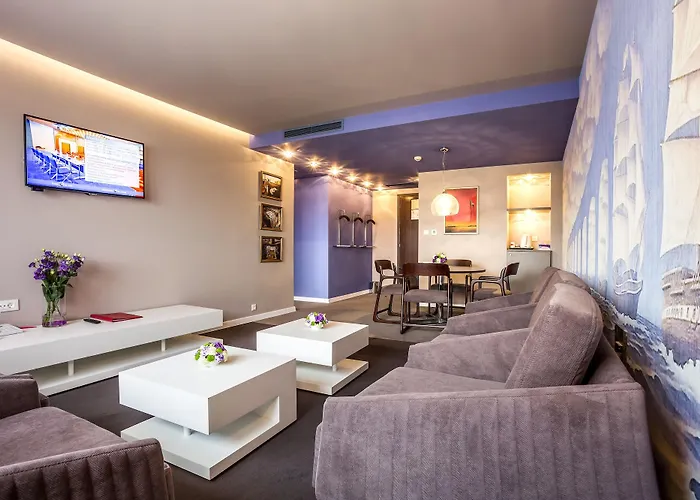 Grand Ξενοδοχείο Φιλιππούπολη