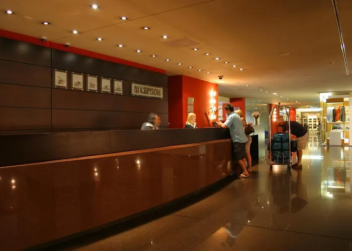 Grand Ξενοδοχείο