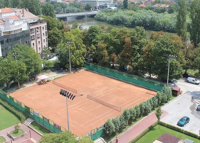 Grand Ξενοδοχείο 4*