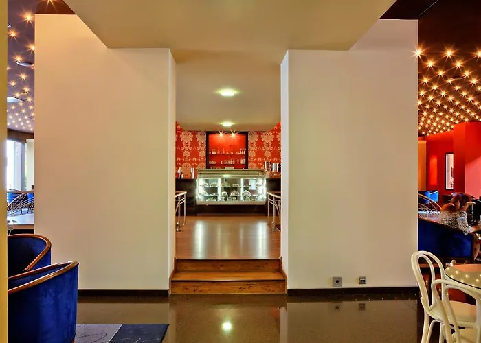 Grand Ξενοδοχείο 4*