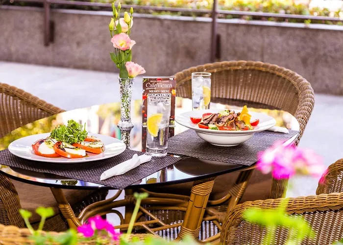 Ξενοδοχείο Grand Φιλιππούπολη