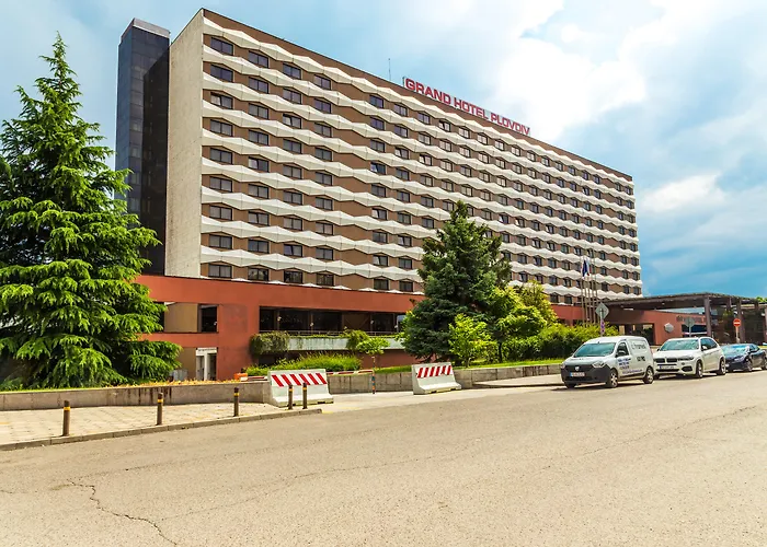 Grand Φιλιππούπολη