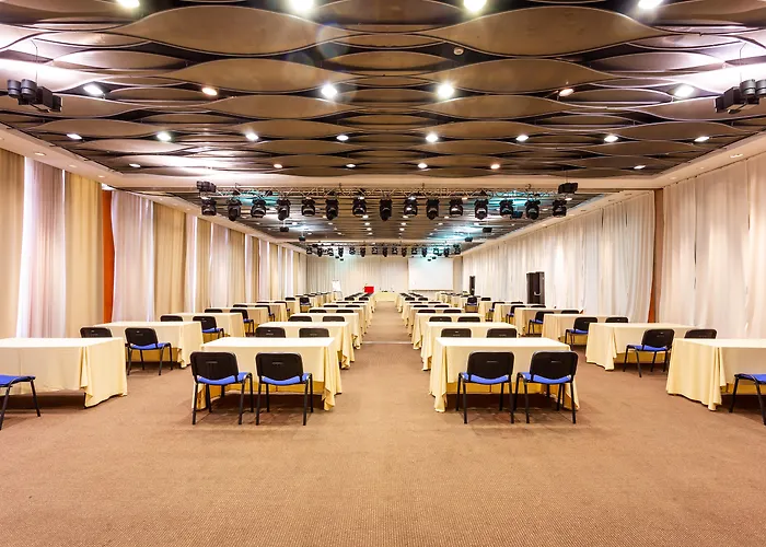 Grand Ξενοδοχείο Φιλιππούπολη