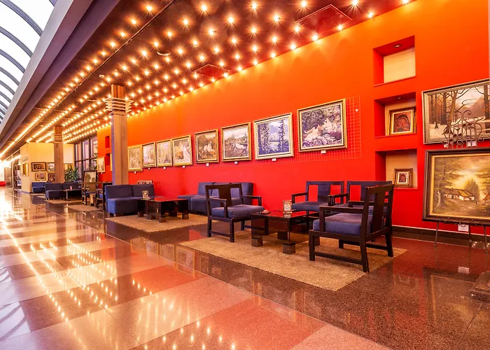 Grand Ξενοδοχείο Φιλιππούπολη