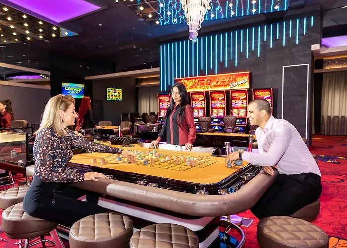 Ξενοδοχείο Grand