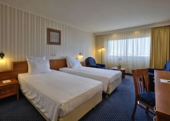 Grand Ξενοδοχείο