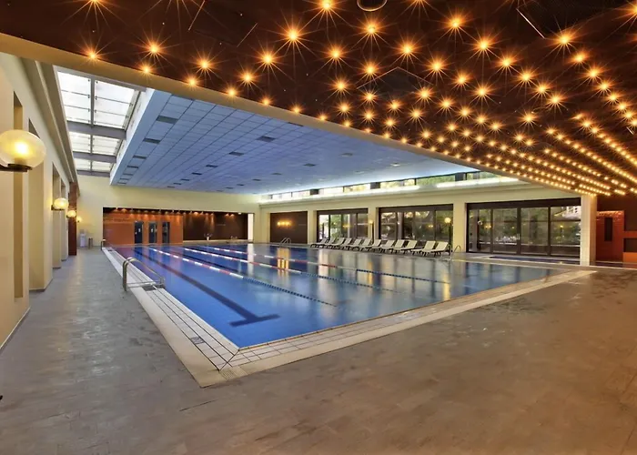 Ξενοδοχείο Grand 4*