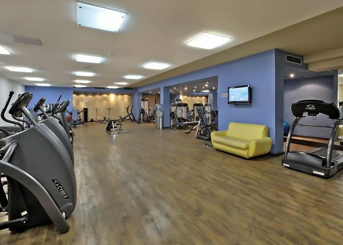 Grand Ξενοδοχείο 4*