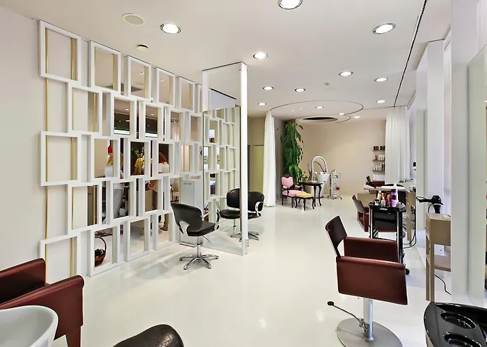 Ξενοδοχείο Grand Φιλιππούπολη