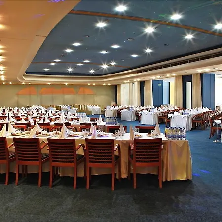 Hotell Grand Plovdiv