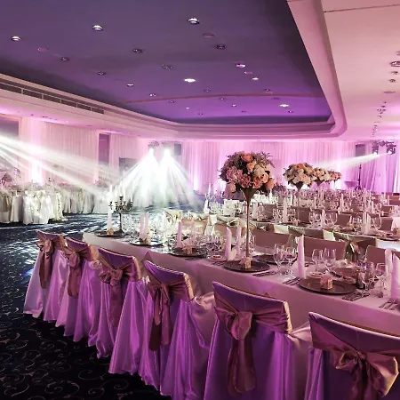 ホテル グランド プロヴディフ