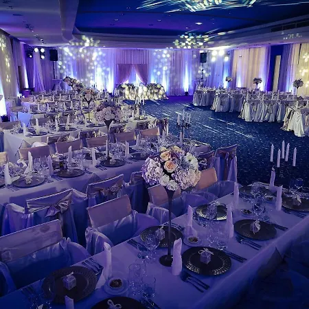 Grand Hotel Plowdiw