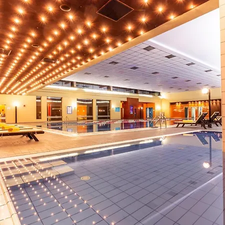 Hotel Grand Plowdiw