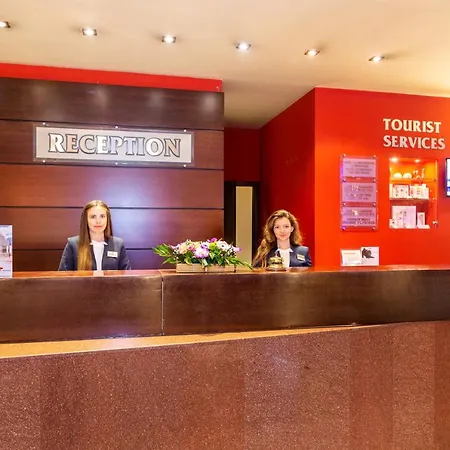 Grand Hotel 4*