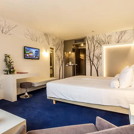 Hotel Grand
