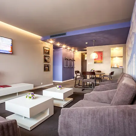 Grand Hotel Plowdiw
