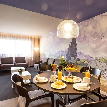 Hotel Grand Plowdiw