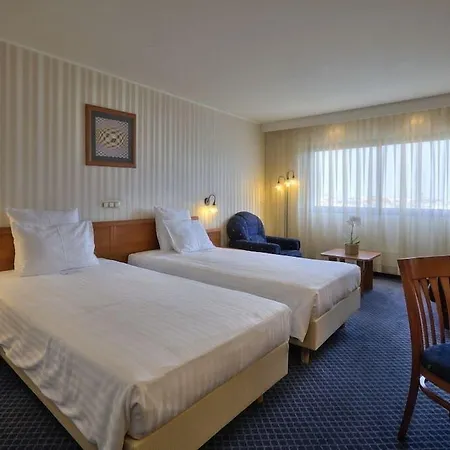Grand Hotel 4*