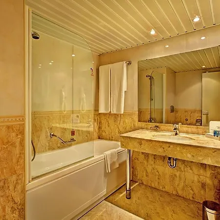 Hotel Grand Płowdiw