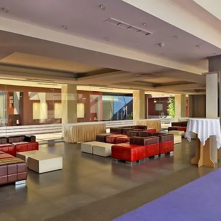 Hotel Grand 4*