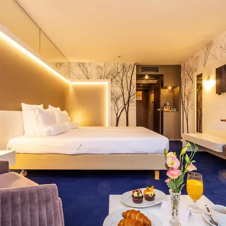 グランド ホテル プロヴディフ