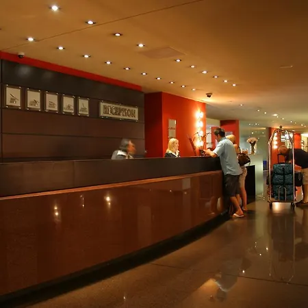 Grand Hotel