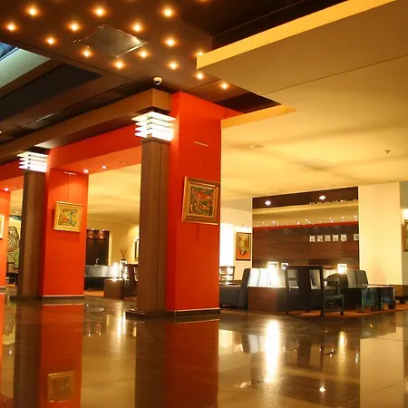 Grand 4* Płowdiw