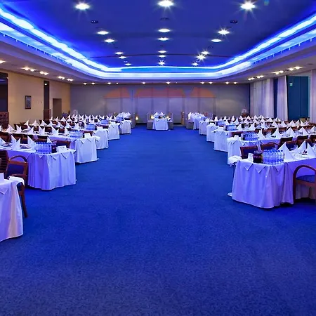 Hotel Grand Plowdiw
