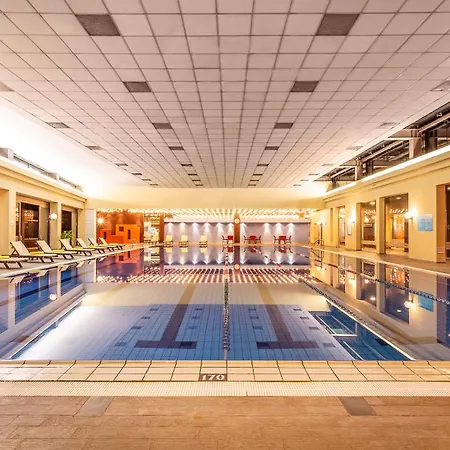 Grand Hotell Plovdiv