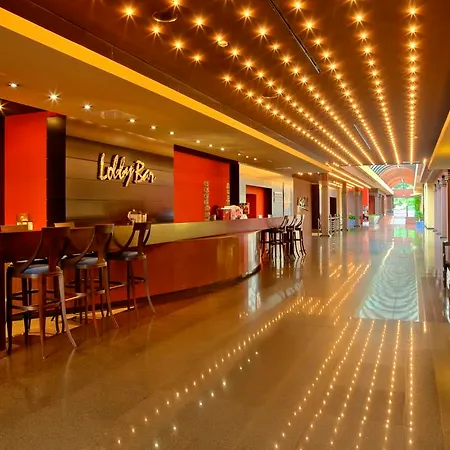 Grand Hotel 4*