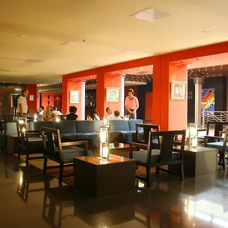 グランド ホテル 4*