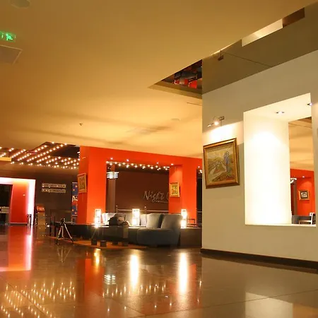 Grand Hotel 4*