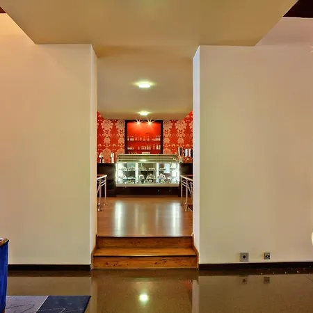 グランド ホテル 4*