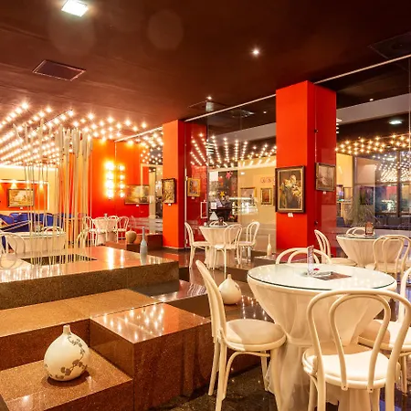 Grand 4* Plovdiv