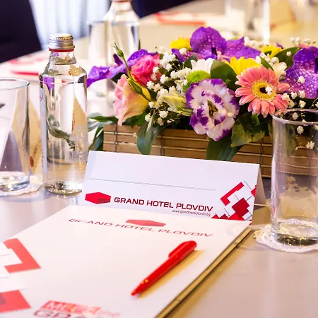 Hotel Grand