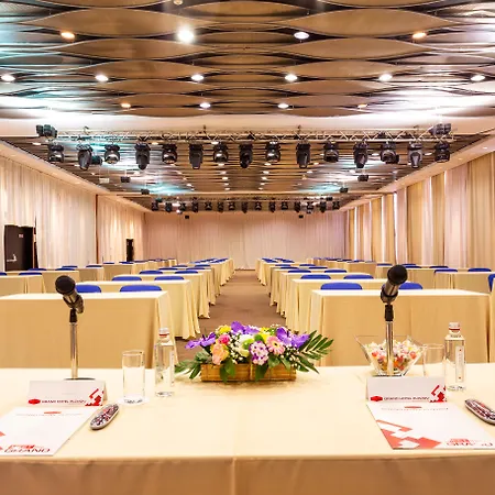 Hotel Grand