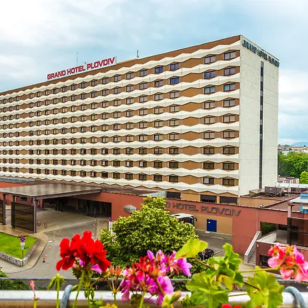 Grand Hotel 4*