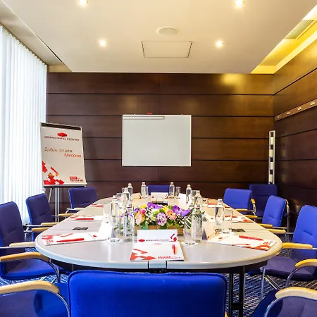 Grand 4* Płowdiw