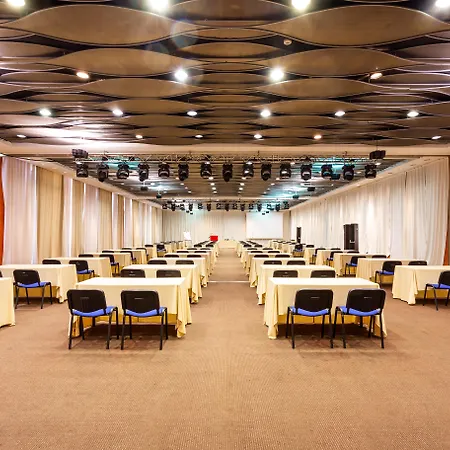 Grand Hotel Plowdiw