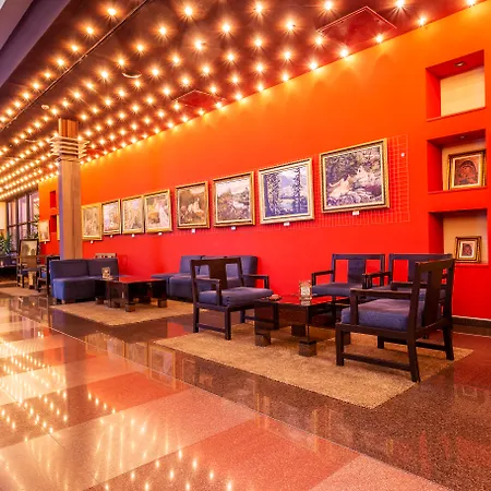 Grand Hotell Plovdiv