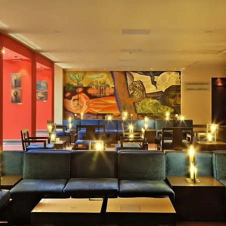 Grand 4* Płowdiw
