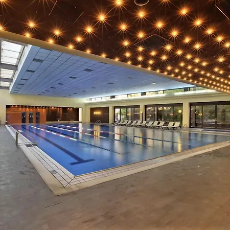 Hotel Grand 4*