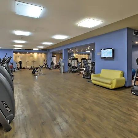 グランド ホテル 4*