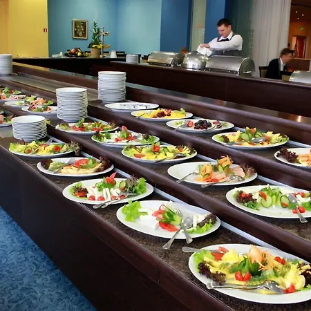 グランド ホテル プロヴディフ